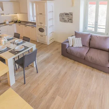 Elizabeth House Apartamento