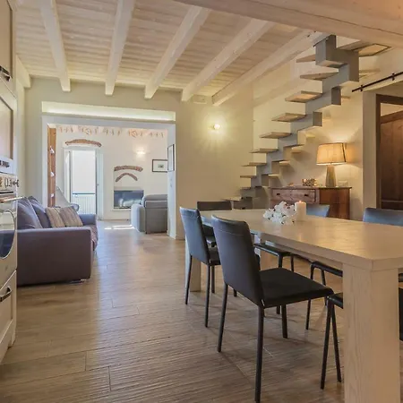 Elizabeth House Apartamento