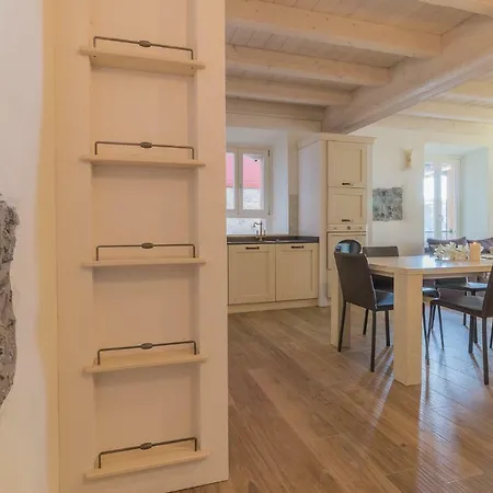 Apartamento Elizabeth House *