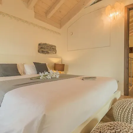 Elizabeth House Apartamento