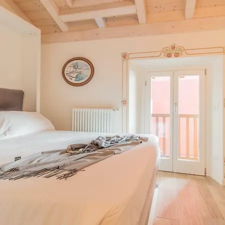 Apartamento Elizabeth House Varenna