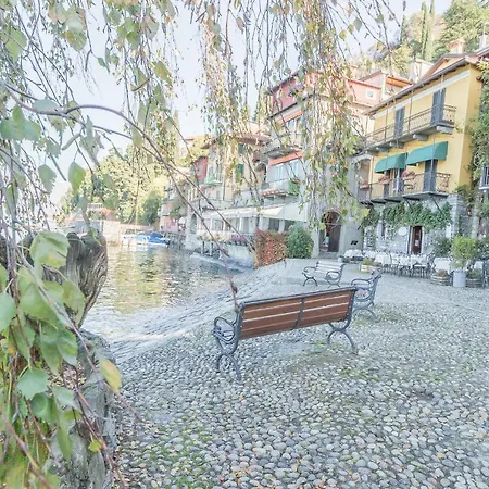 Apartamento Elizabeth House *