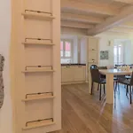 Apartamento Elizabeth House *