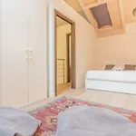 Elizabeth House Apartamento *